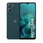 MOTO G06 4GB+8GB/128GB Azul