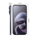 MOTO G67 4GB/256GB 5G GRIS - Imagen 3