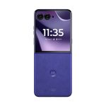 MOTO RAZR 70 ULTRA 16GB/1TB AZUL(MORADO) - Imagen 2