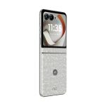 MOTO RAZR 70 12GB/512GB BLANCO - Imagen 3