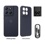 MOTO G MAX 8GB/256GB 200MP 5G GRIS - Imagen 3