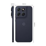 MOTO G MAX 8GB/256GB 200MP 5G GRIS - Imagen 4