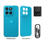 MOTO G MAX 8GB/256GB 200MP 5G CELESTE - Imagen 3