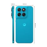 MOTO G MAX 8GB/256GB 200MP 5G CELESTE - Imagen 4