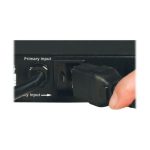 Pdu EATON Monofásico Medidor digital 15A 120V - Imagen 4