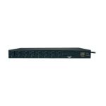 Pdu EATON Monofásico Medidor Digital Switch De Transferencia Automática