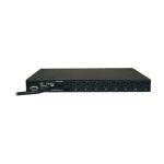 Pdu EATON Monofásico Medidor Digital Switch De Transferencia Automática - Imagen 2