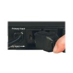 Pdu EATON Monofásico Medidor Digital Switch De Transferencia Automática - Imagen 4