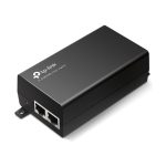 Inyector PoE++ Tplink Omada TL-POE170S 30w