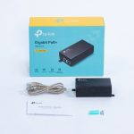 Inyector PoE++ Tplink Omada TL-POE170S 30w - Imagen 4