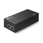 Inyector PoE++ Tplink Omada TL-POE170S 60w