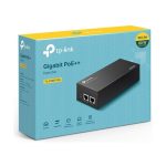 Inyector PoE++ Tplink Omada TL-POE170S 60w - Imagen 4