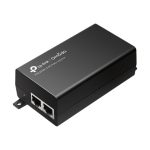 Injector Red TPLINK Omada 2.5G PoE+