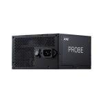 XPG PROBE, Negro, 80+, Bronce, No Modular, 600W, ATX24x1, EPS 8x2, PCIE 6+2x2, SATAx7, 3 Años Garantía
