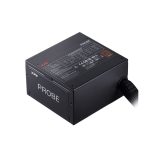 XPG PROBE, Negro, 80+, Bronce, No Modular, 600W, ATX24x1, EPS 8x2, PCIE 6+2x2, SATAx7, 3 Años Garantía - Imagen 2