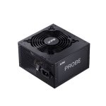 XPG PROBE, Negro, 80+, Bronce, No Modular, 600W, ATX24x1, EPS 8x2, PCIE 6+2x2, SATAx7, 3 Años Garantía - Imagen 3