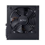 XPG PROBE, Negro, 80+, Bronce, No Modular, 600W, ATX24x1, EPS 8x2, PCIE 6+2x2, SATAx7, 3 Años Garantía - Imagen 4