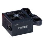 XPG PROBE, Negro, 80+, Bronce, No Modular, 700W, ATX24x1, EPS 8x2, PCIE 6+2x2, SATAx7, 3 Años Garantía - Imagen 3