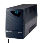 Ups Interactiva VERTIV 850va/480w COLOR Negro - Imagen 2