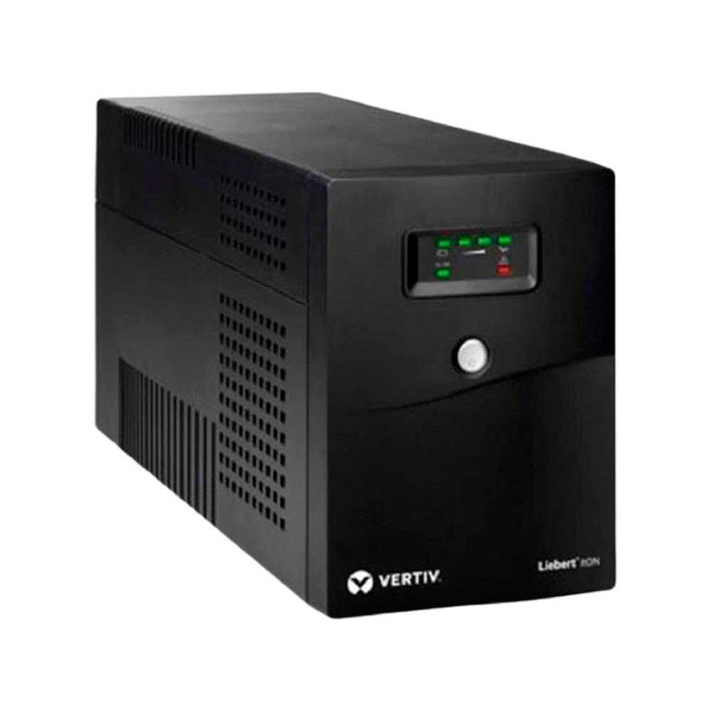 PSL1000 UPS Interactiva VERTIV 1kva 1000VA/600W 120V 6 Tomas - Imagen 1