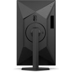 Monitor Gamer Aoc Q27g4xn 27 Qhd 180hz - Imagen 4