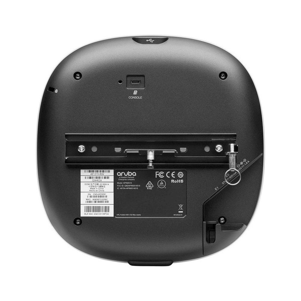 Q9H62A_2 Access point ARUBA ARUBA AP-515 - Imagen 3