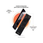 Televisor Samsung FLAT NEO QLED Smart TV 55 pulgadas, UHD 4K  /3,840 x 2,160 / DVB-T2 / Procesador QN4 IA GEN2 144Hz/ Bluetooth / Dual Led / asistente de voz /  modo ambiente/ Modo Juego/  HDMI x 4 / USB x 2 /LAN/ abre y edita archivos de Office/ Control Solar/Garantía 1 año, Ficha tecnica completa en www.samsung.com.co - Imagen 3