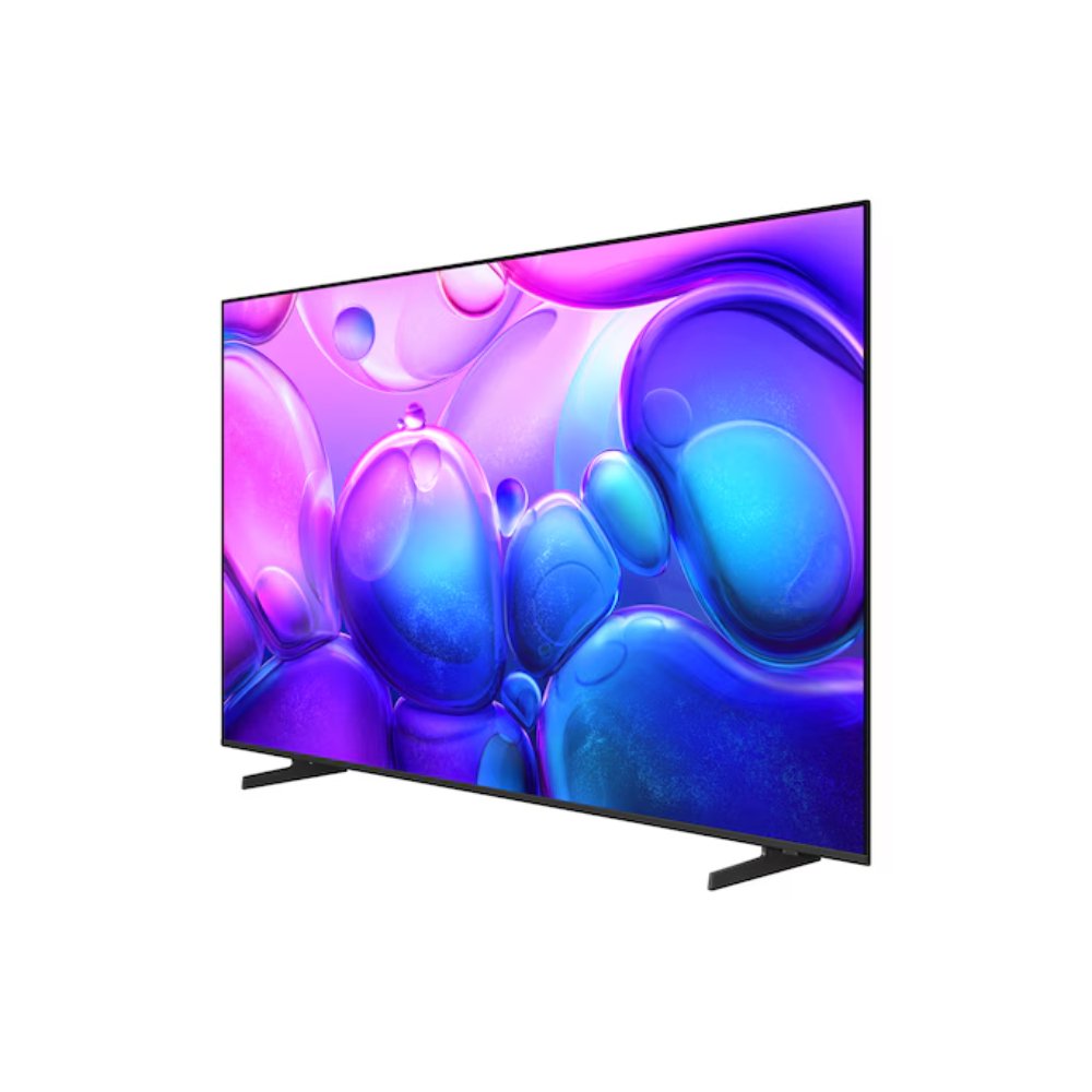 QN75Q6FAAKXZL_2 Televisor Samsung FLAT QLED Smart TV 75 pulgadas, UHD 4K  /3,840 x 2,160 / DVB-T2 / Procesador Q4 lite/ Bluetooth / Dual Led / asistente de voz Bixby /  modo ambiente/ Modo Juego/  HDMI x 3 / USB x 1 /LAN/ abre y edita archivos de Office/Garantía 1 año, Ficha tecnica completa en www.samsung.com.co - Imagen 3
