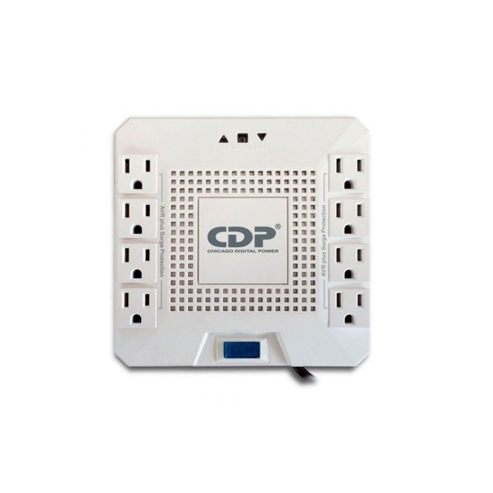 R-AVR201808 REGULADOR - Imagen 1