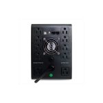 Ups interactiva CDP 200va/ 1200w COLOR Negro - Imagen 2