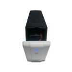 Ups CDP Interactiva 500VA/250W 8 Tomas COLOR Negro - Imagen 4