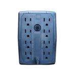 Ups CDP Interactiva 750VA/300W 8 Tomas COLOR Negro - Imagen 3