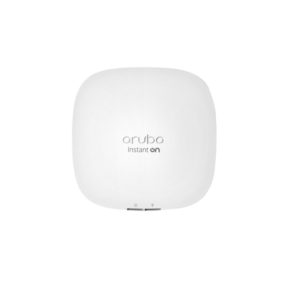 R4W02A-1 Access point ARUBA Instant On AP22 (RW) - Imagen 1