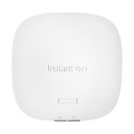 Access Point HPE Aruba Instant On AP22 Wi-Fi 6