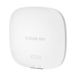 Access Point HPE Aruba Instant On AP22 Wi-Fi 6 - Imagen 3