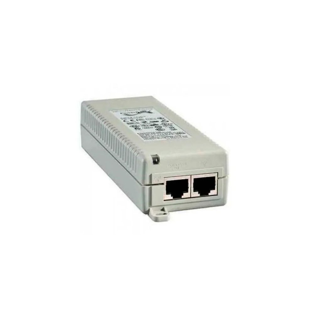 R8W31A Inyector ARUBA Instant On 802.3af POE Midspan - Imagen 1