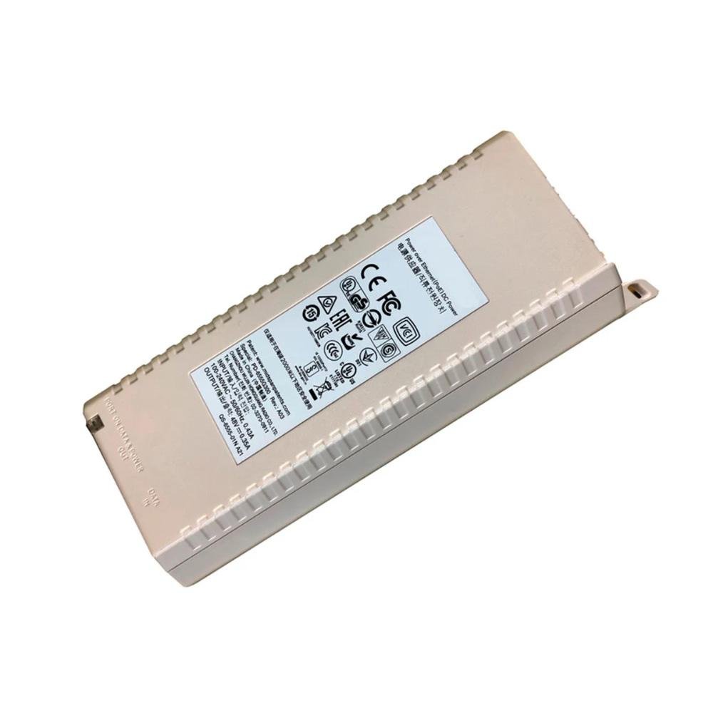 R8W31A_2 Inyector ARUBA Instant On 802.3af POE Midspan - Imagen 2