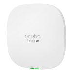 Access point ARUBA Instant On AP25 (RW) 4x4 Wi-Fi 6 AP - Imagen 2