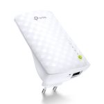 Extensor de Rango TPLINK Inalámbrico de Pared Doble Banda Ac750 COLOR Blanco - Imagen 2