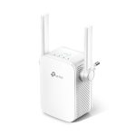 Extensor de Rango TPLINK Inalámbrico de Conector de Pared Dual Band Ac 750 2 Antenas Externas COLOR Blanco - Imagen 2