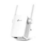 Extensor de Rango TPLINK Inalámbrico de Conector de Pared Dual Band Ac 750 2 Antenas Externas COLOR Blanco - Imagen 3