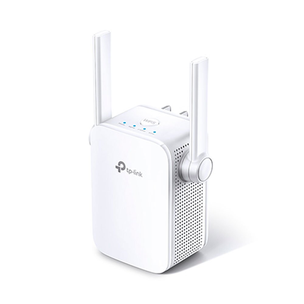 RE305_1 Extensor De Rango TPLINK Inalámbrico 2 Antenas Externas - Imagen 2