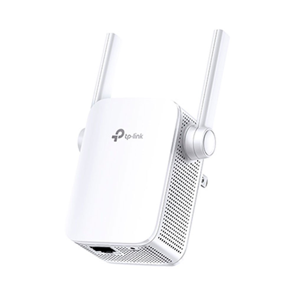 RE305_2 Extensor De Rango TPLINK Inalámbrico 2 Antenas Externas - Imagen 3