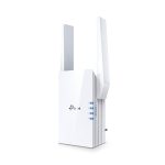 Extensor de Red TPLINK Wifi AX1500 COLOR Blanco - Imagen 2