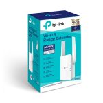 Extensor de Red TPLINK Wifi AX1500 COLOR Blanco - Imagen 4