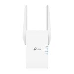 Extensor de rango TPLINK Wi-Fi 6 AX3000