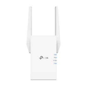 Extensor de rango TPLINK Wi-Fi 6 AX3000