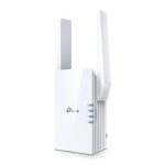 Extensor de rango TPLINK Wi-Fi 6 AX3000