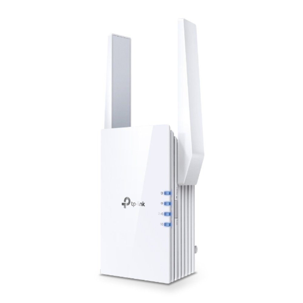 RE705X Extensor de rango TPLINK Wi-Fi 6 AX3000 - Imagen 1