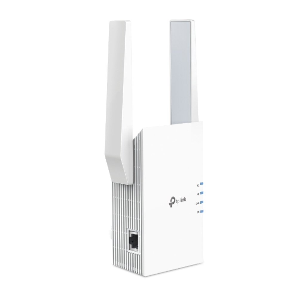 RE705X_1 Extensor de rango TPLINK Wi-Fi 6 AX3000 - Imagen 2